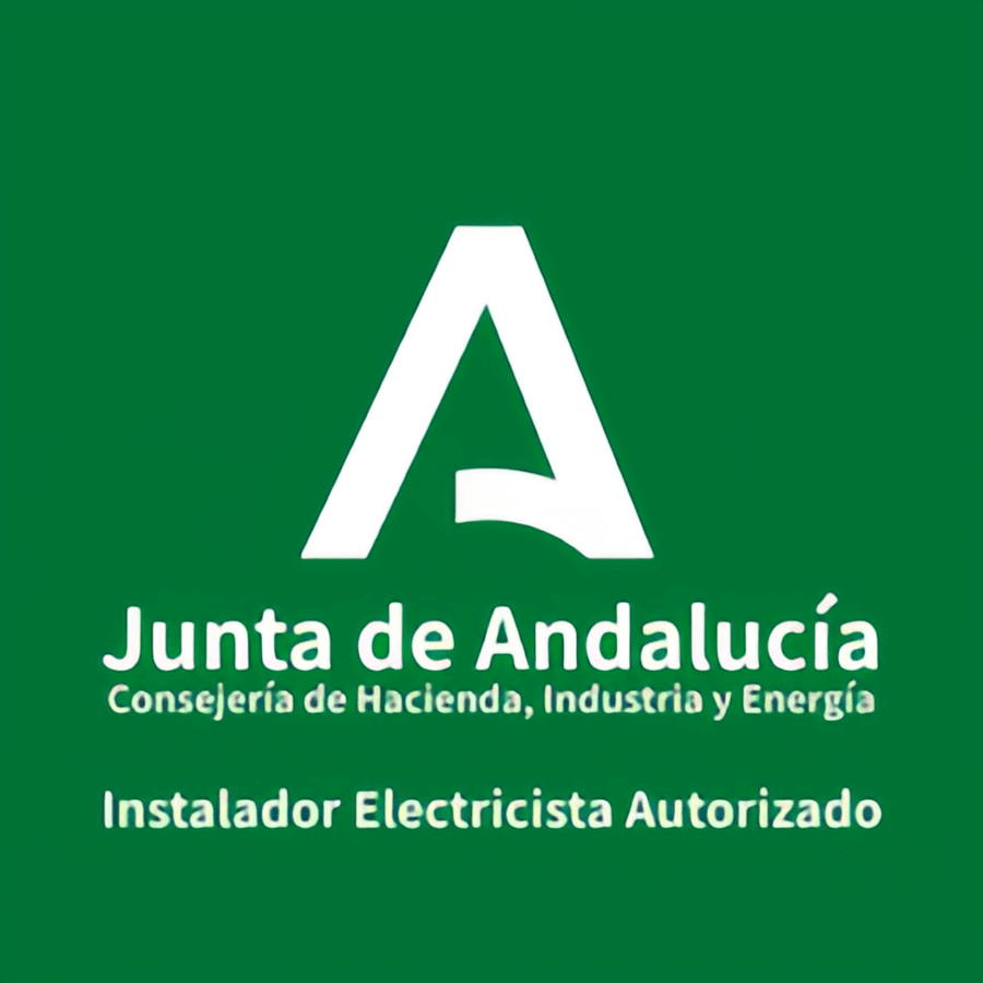 Instalador Electricista Autorizado - Junta de Andalucía